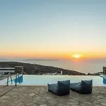Crystal By Mykonos Mood Вилла