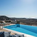 Crystal By Mykonos Mood Вилла