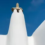 Crystal By Mykonos Mood * Фанари