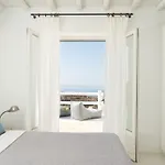 Вилла Crystal By Mykonos Mood