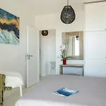 Crystal By Mykonos Mood Вилла