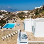 Crystal By Mykonos Mood * Фанари