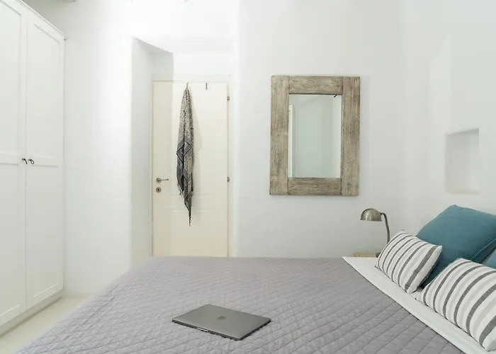 فيلة Crystal By Mykonos Mood *