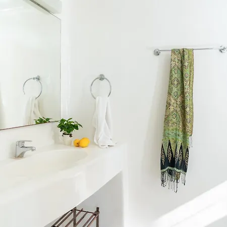 Crystal By Mykonos Mood ヴィラ