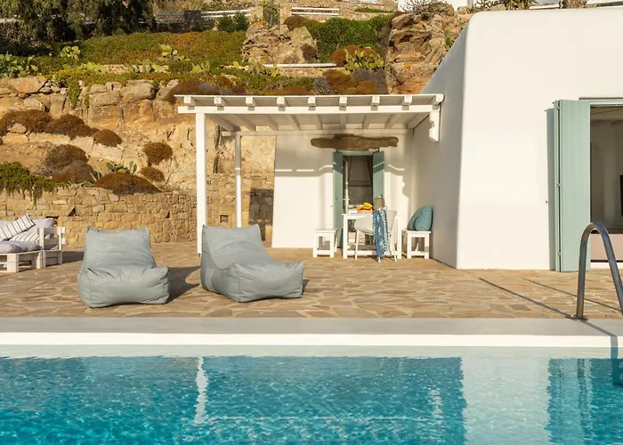 Crystal By Mykonos Mood