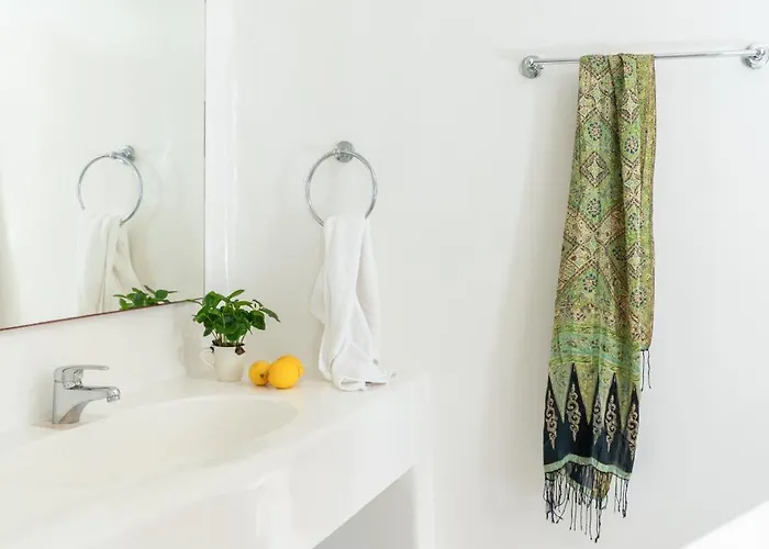 Crystal By Mykonos Mood Willa