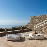Villa Crystal By Mykonos Mood *