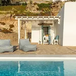 Crystal By Mykonos Mood