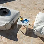 Crystal By Mykonos Mood Fanari (Mykonos)