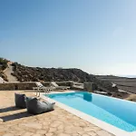 Villa Crystal By Mykonos Mood *