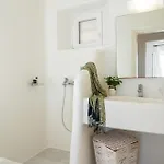 Crystal By Mykonos Mood *