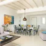 Crystal By Mykonos Mood Fanari (Mykonos)