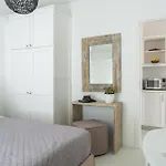 Crystal By Mykonos Mood Villa