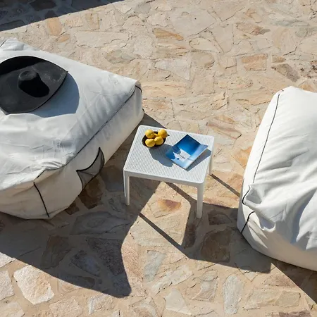 Crystal By Mykonos Mood Fanari