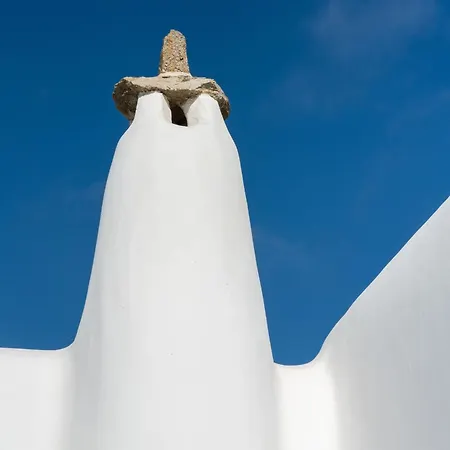 Crystal By Mykonos Mood * Fanari