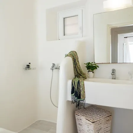 Crystal By Mykonos Mood *