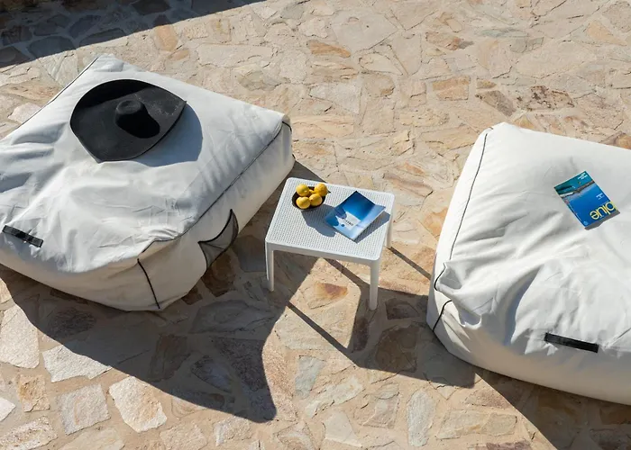 Crystal By Mykonos Mood Fanari (Mykonos)