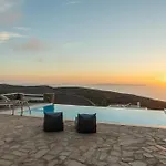 Crystal By Mykonos Mood Villa Fanari (Mykonos)
