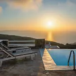 Crystal By Mykonos Mood Fanari (Mykonos)