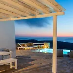 Crystal By Mykonos Mood *