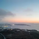 Crystal By Mykonos Mood Fanari (Mykonos)